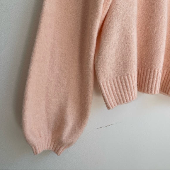 Tularosa Lain Sweater - Picture 5 of 9